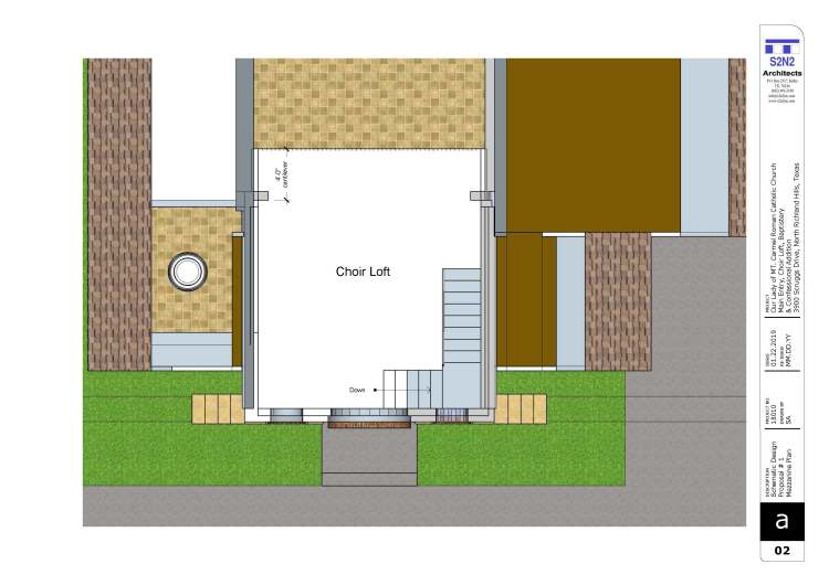 Our Lady of Mt Carmel Church-2