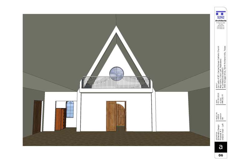 Our Lady of Mt Carmel Church-3